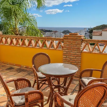 Casa Marfra Holiday home