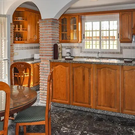 Casa Marfra Holiday home *