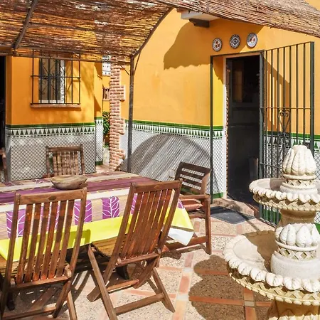 Holiday home Casa Marfra