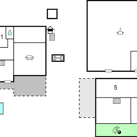 Casa Marfra *