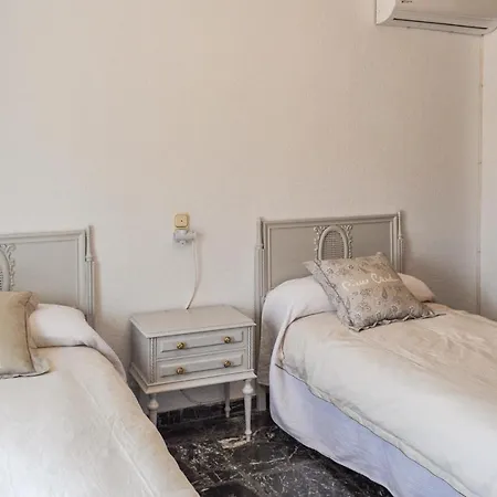 Holiday home Casa Marfra