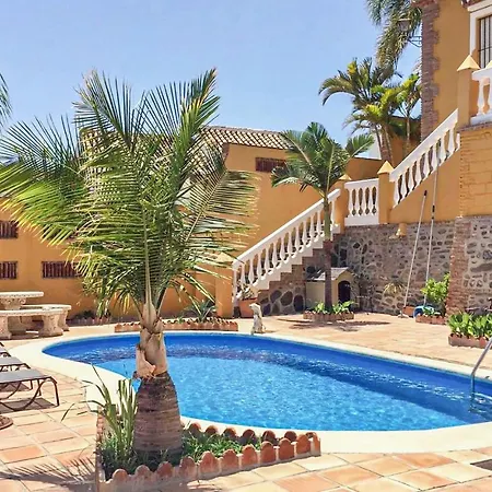 Casa Marfra Holiday home *